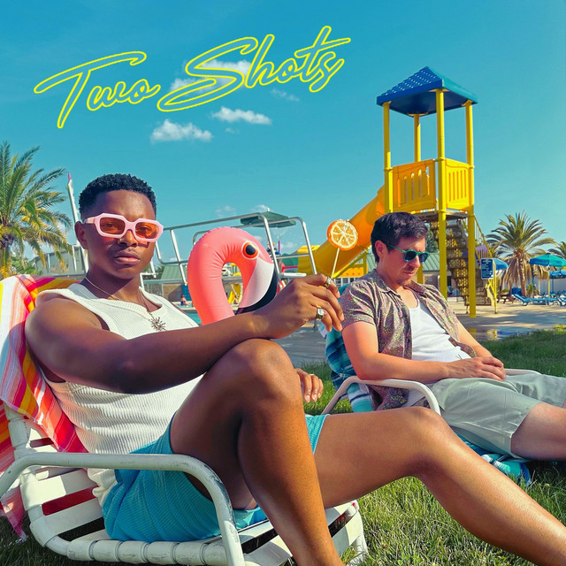 Two Shots cover art