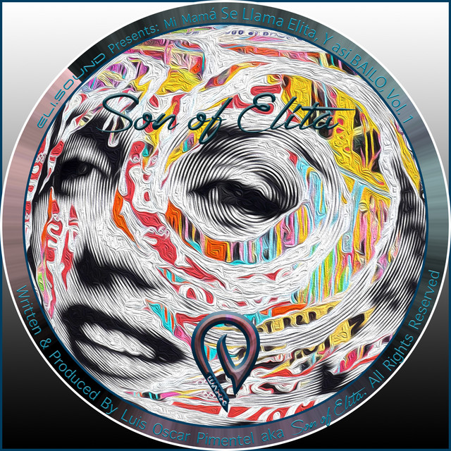 Albaricoque Paint cover art