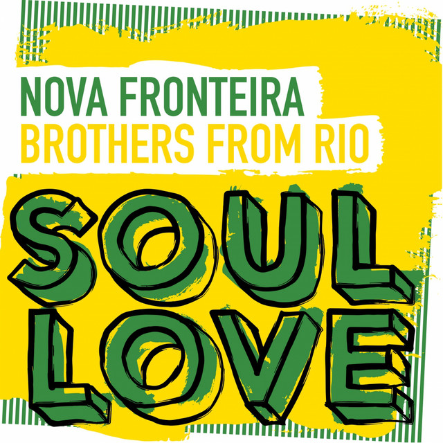 Brothers From Rio - Original Mix cover art