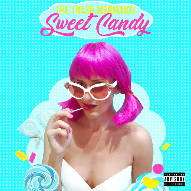 Sweet Candy cover