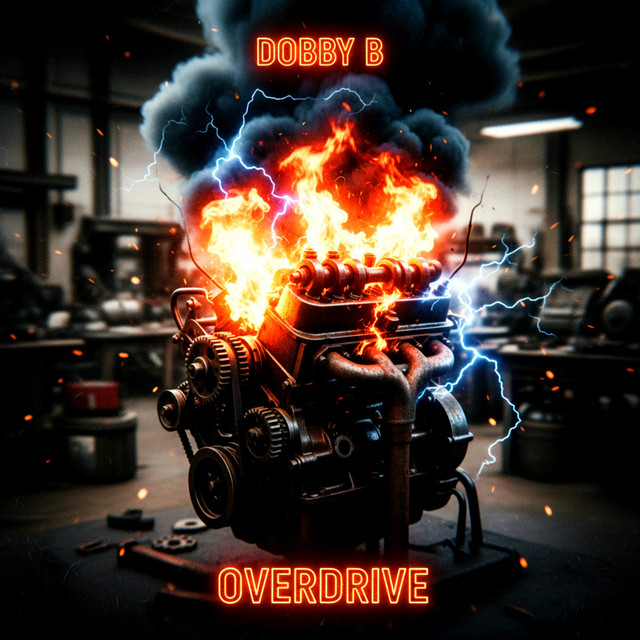 Overdrive