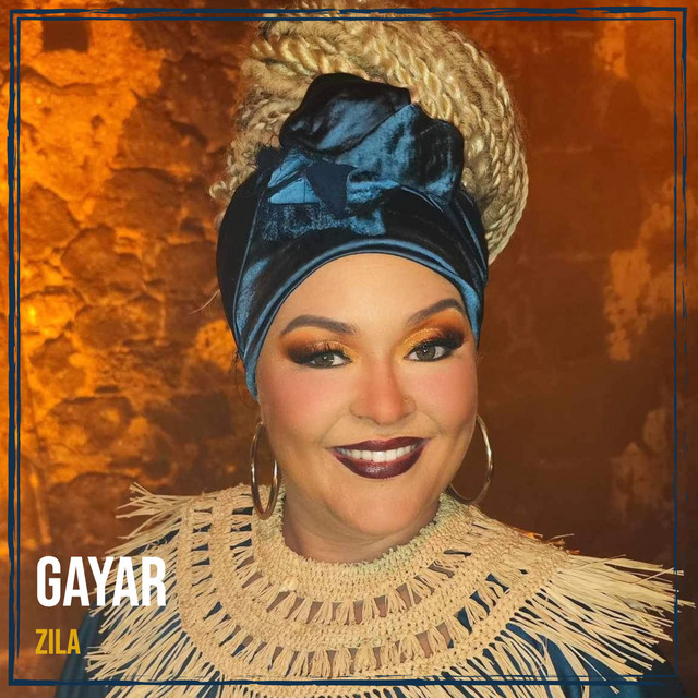 GAYAR