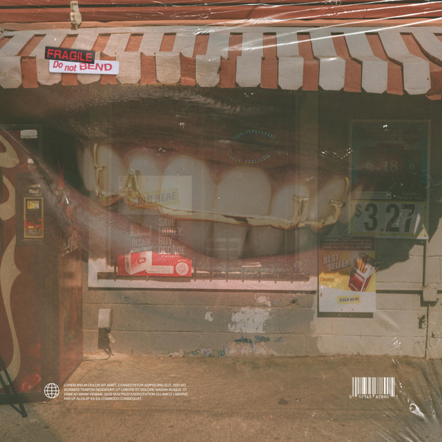 Chrysler artwork