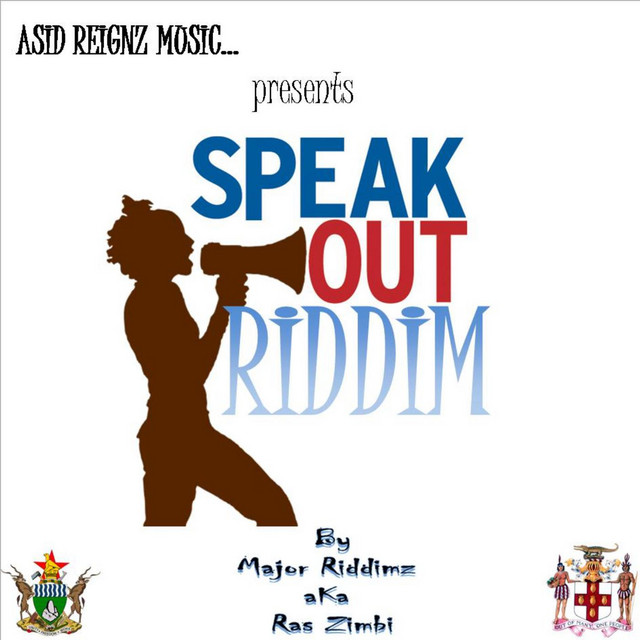 Nuh Response Fi Dat - song and lyrics by Mr Easy, Spragga Benz