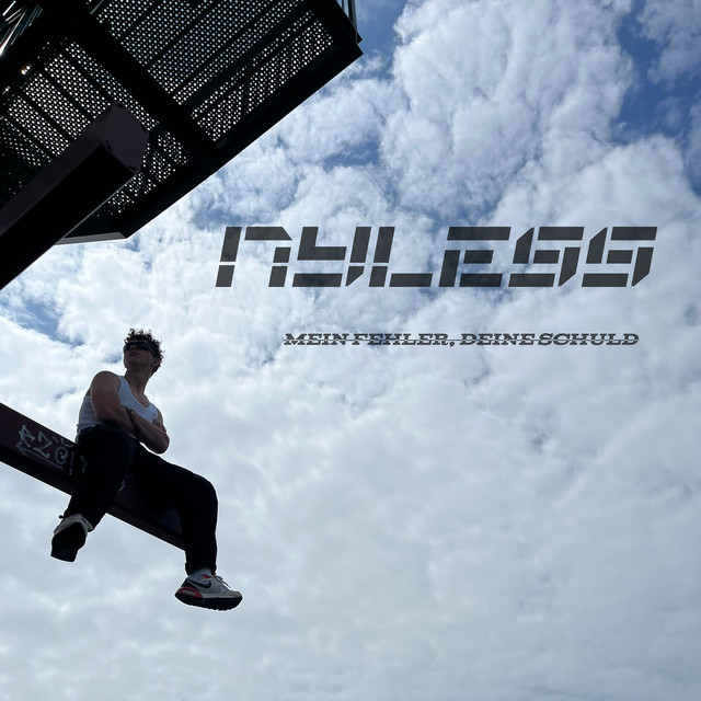 Mein Fehler Deine Schuld cover art