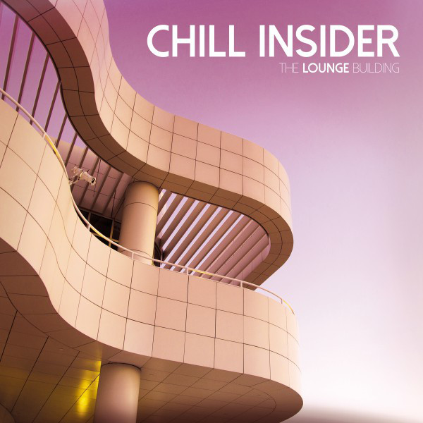 The Lounge Building cover art