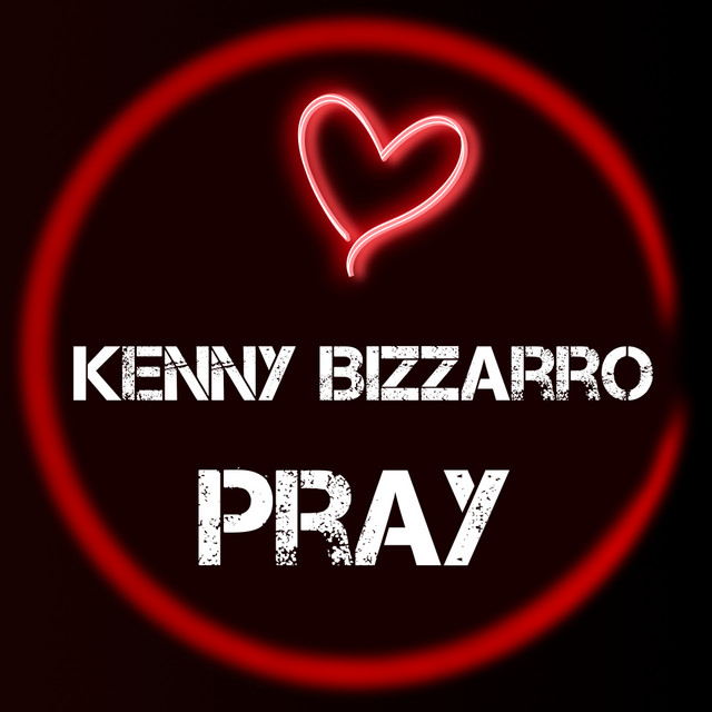 Pray album art