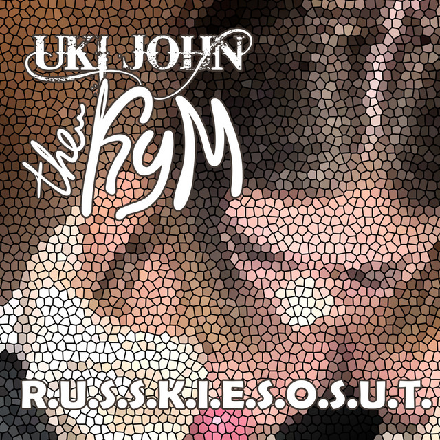 Uki John