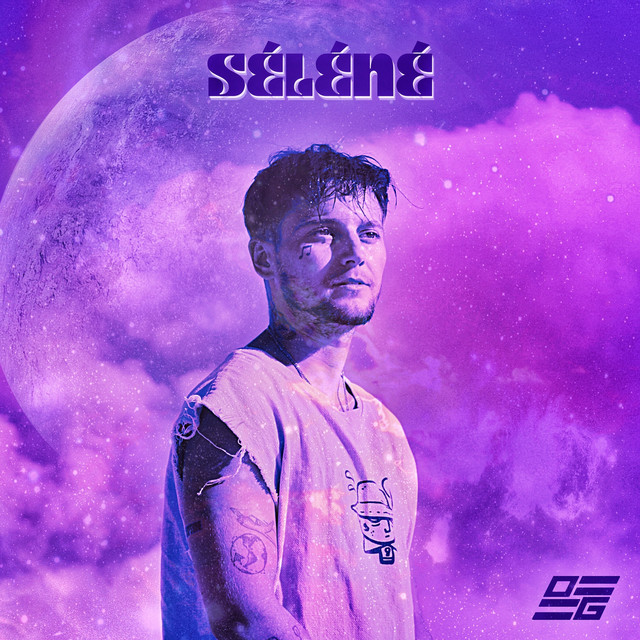 Séléné cover art