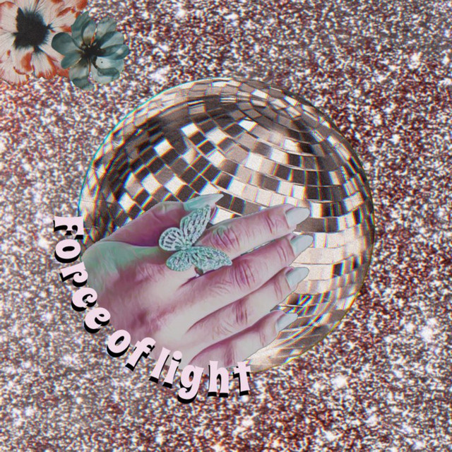 Force Of Light cover art