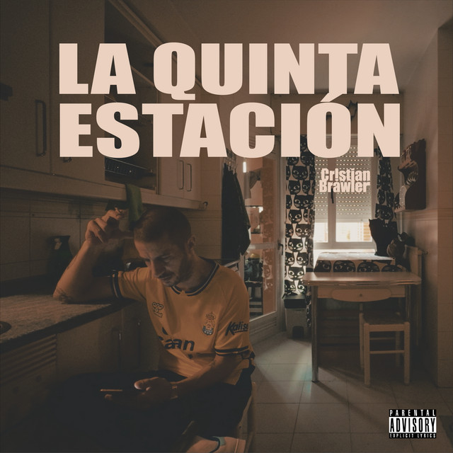 La Quinta Estación cover art