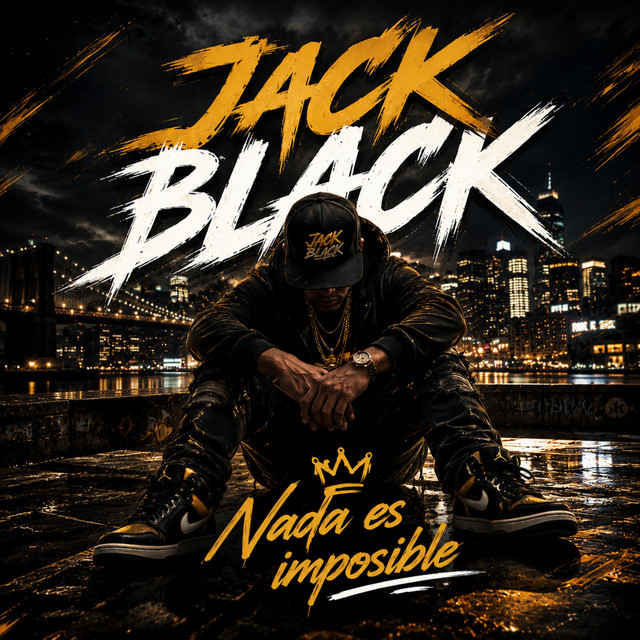 JET BLACK