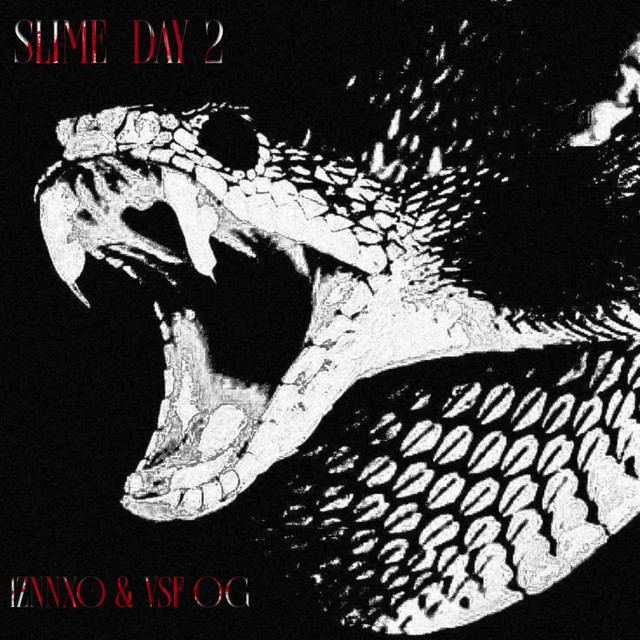 SLIME DAY 2