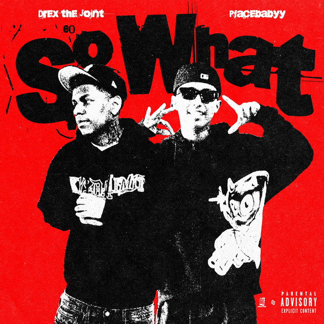 So What album image