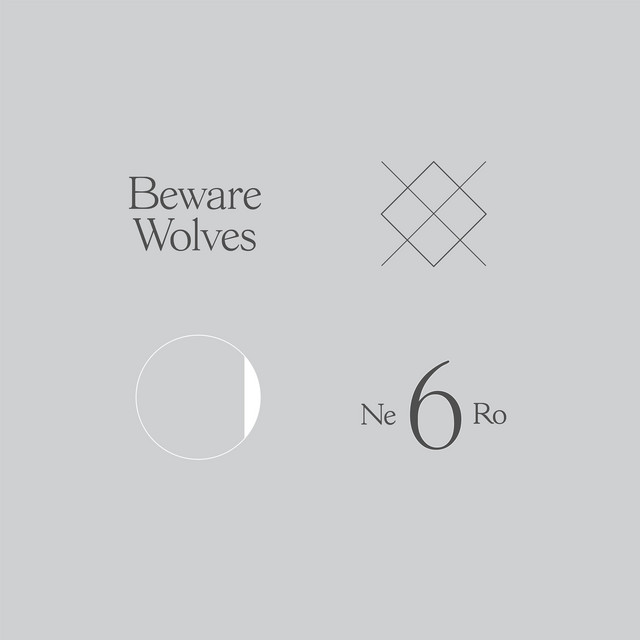 Beware Wolves, Vol. 6 cover art