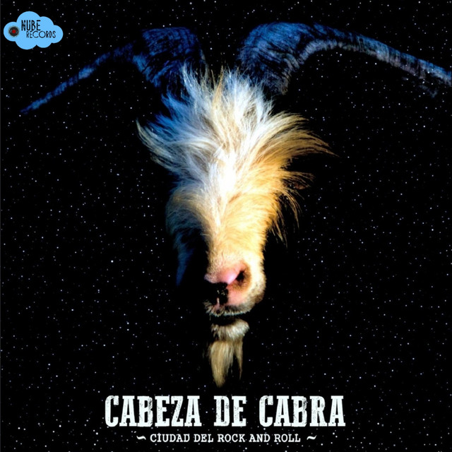 Cabeza de Cabra
