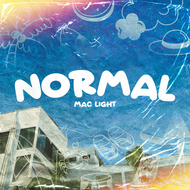Normal cover art