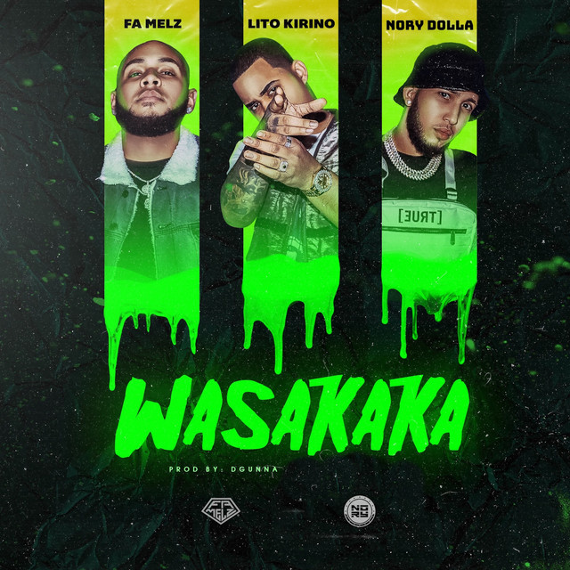 Wasakaka