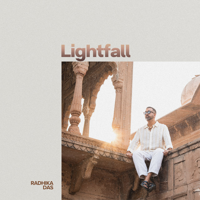Lightfall cover art