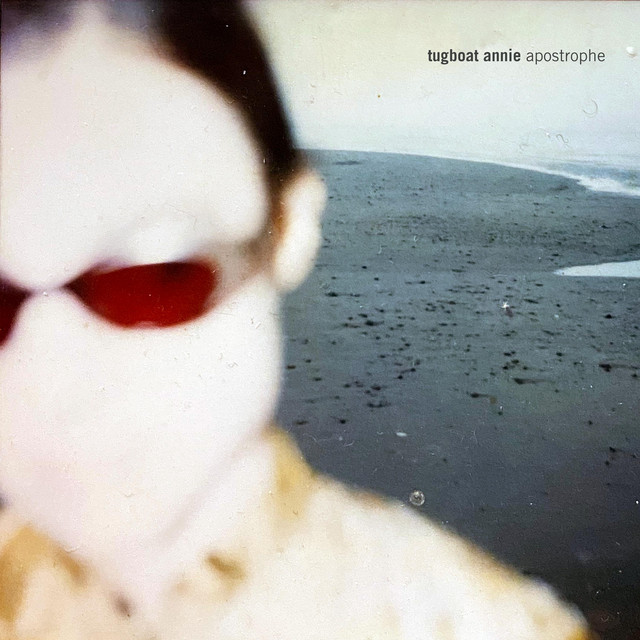 Apostrophe cover