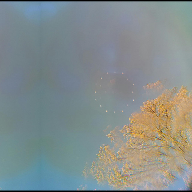 Scatterd Clouds (single)