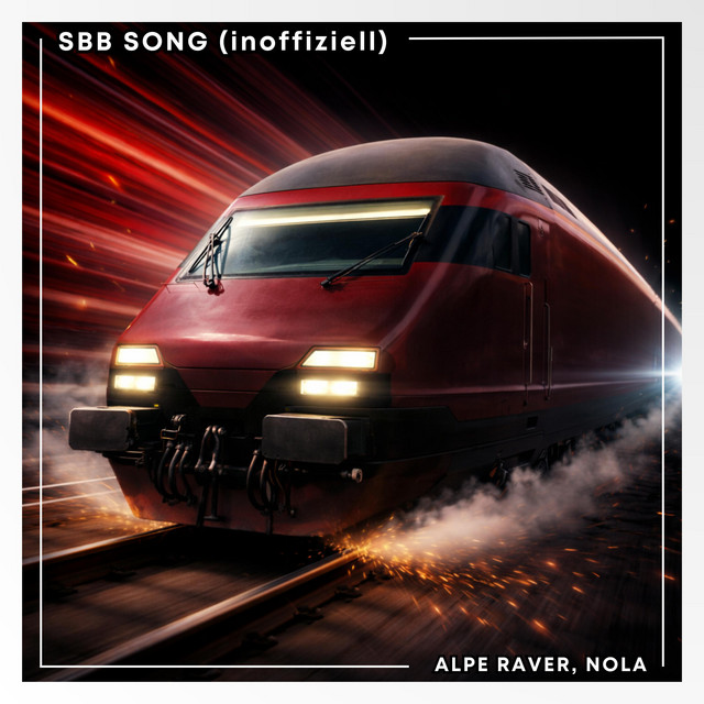 SBB Song (inoffiziell)