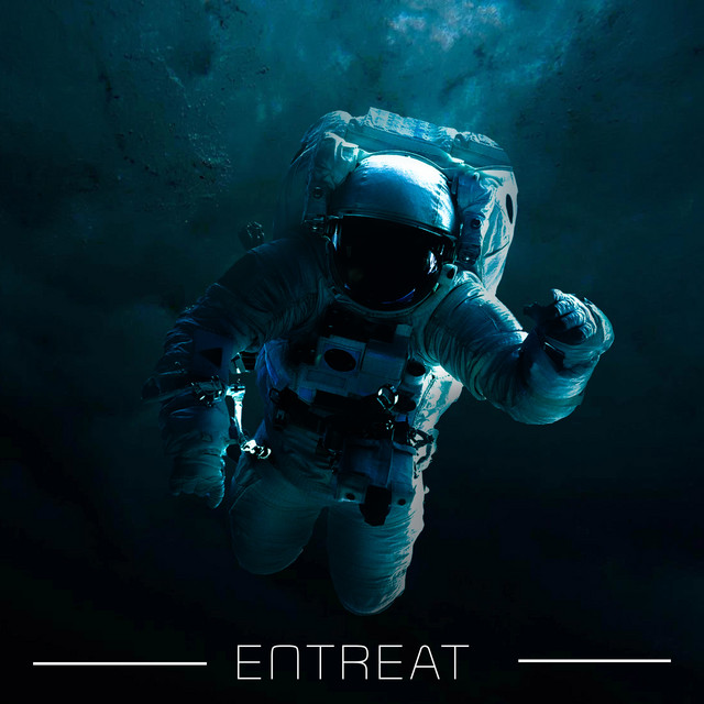Entreat cover art