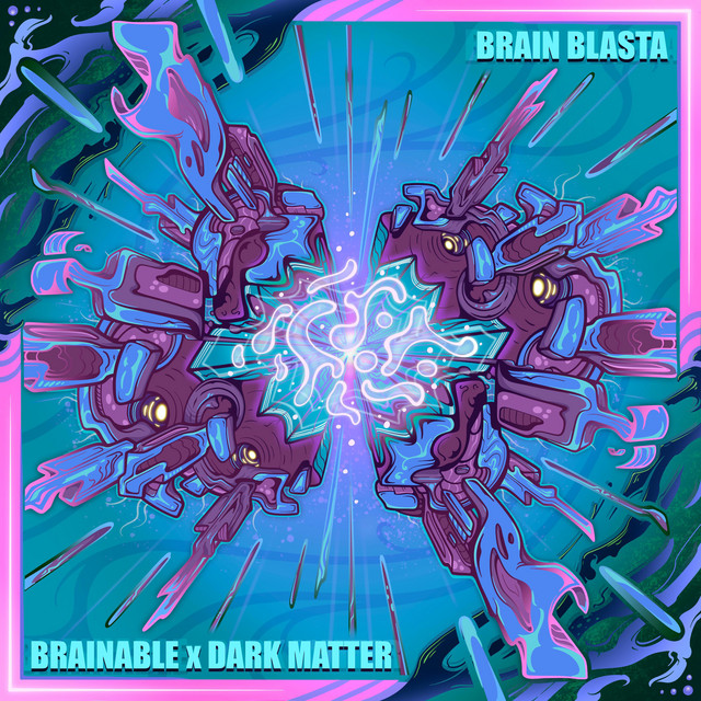 Brain Blasta