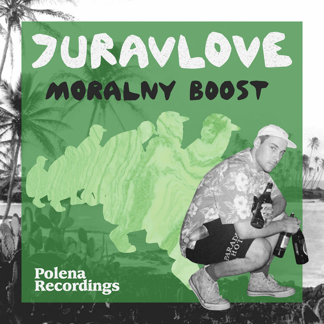 Moralny Boost cover art