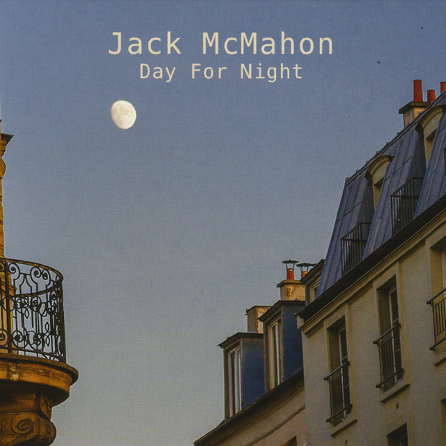 Jack McMahon