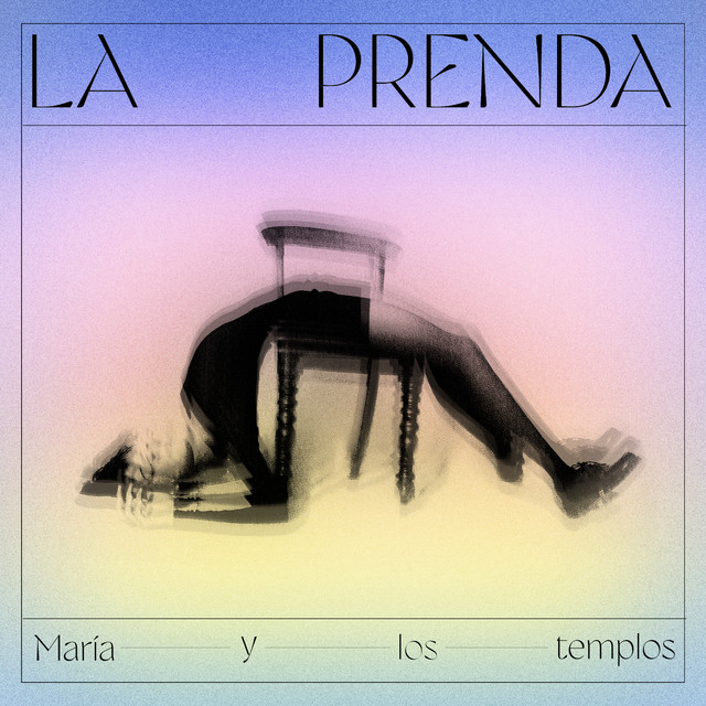 La Prenda cover art