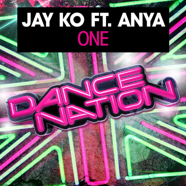One (feat. Anya) - Radio Edit