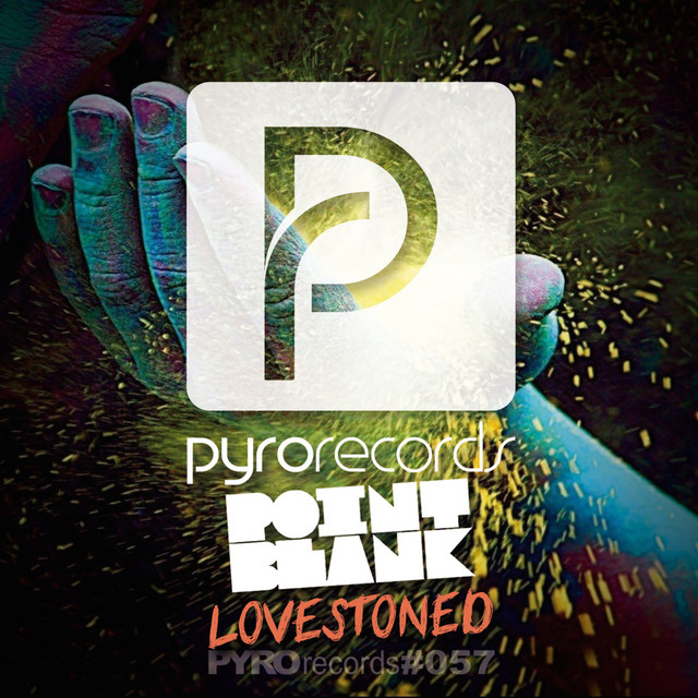 Lovestoned cover art