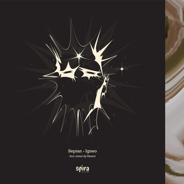 Igneo (Vanoni Remix) cover art