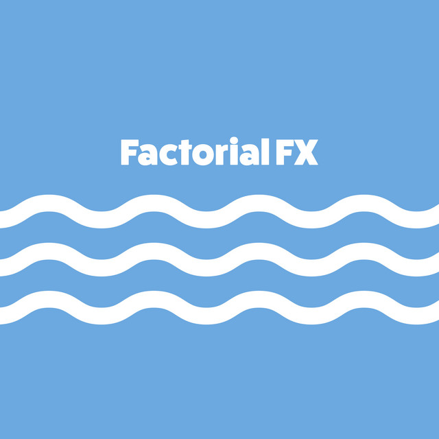 Factorial FX by Factorial FX