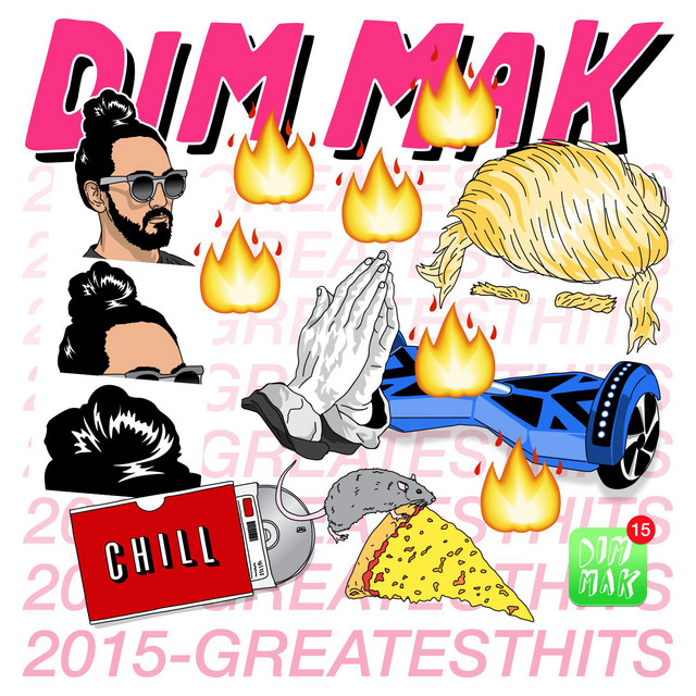 Jump & Sweat (feat. Sanjin)