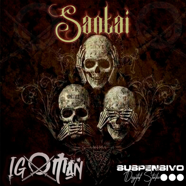 SANTAI