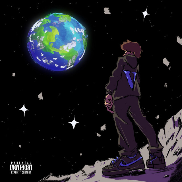 Above All Else cover art