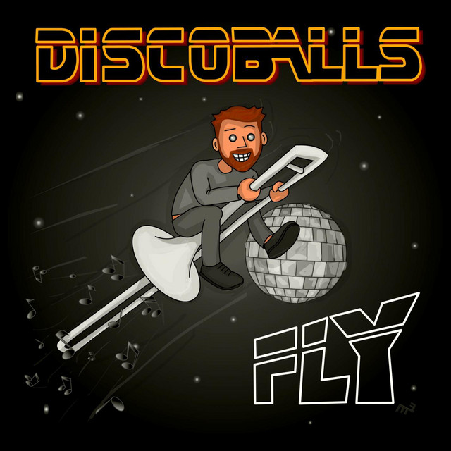 Fly cover