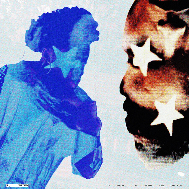 I, Tried album image