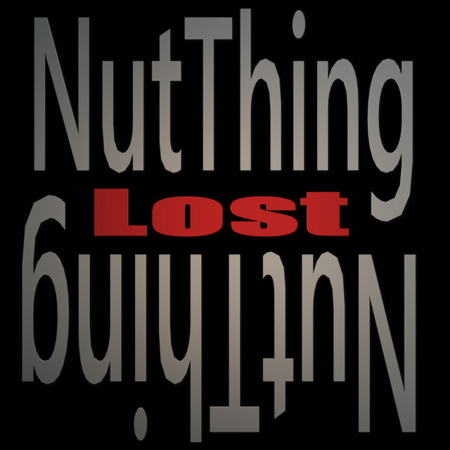 Lost cover art