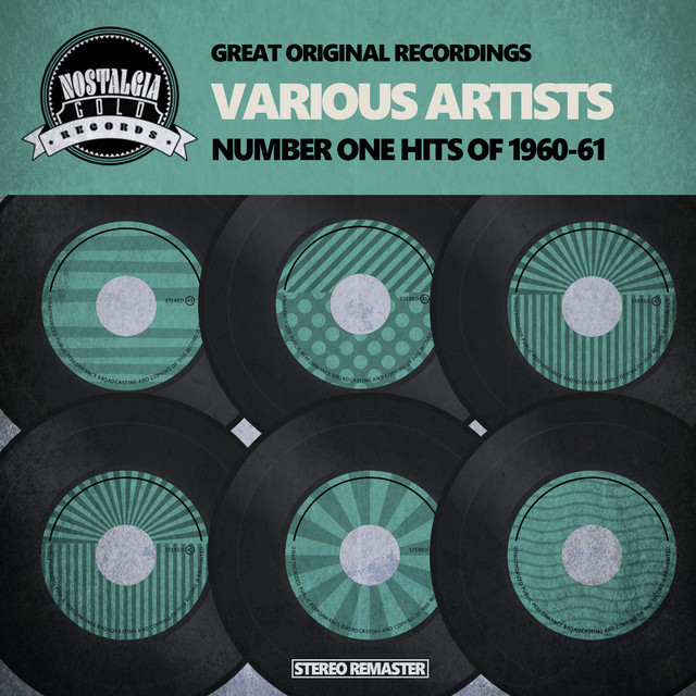 Number One Hits of 1960-61 - Compilation by Various Artists | Spotify