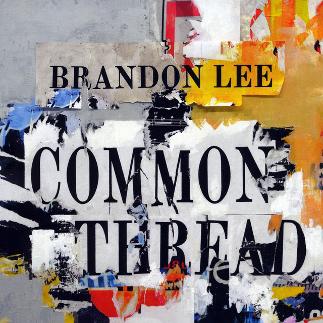 Common Thread cover art