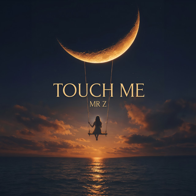 Touch Me cover