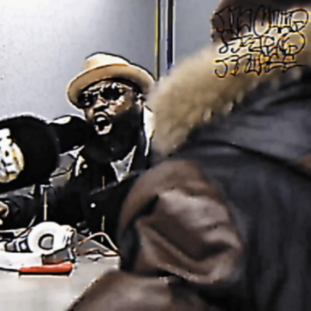 7 BEATS 1 VERSE cover art