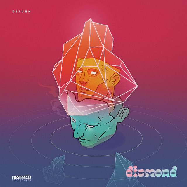 Diamond album art