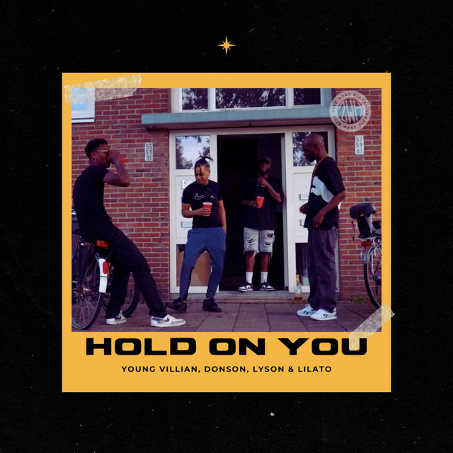 Hold On You
