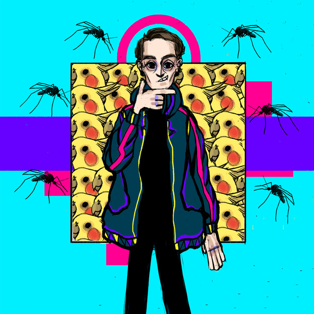 ЧТО ПРОИСХОДИТ? cover art