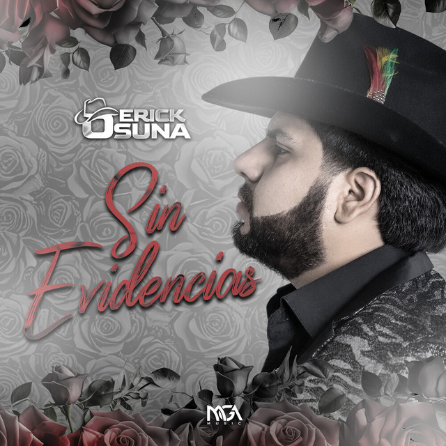 Sin Evidencias cover art