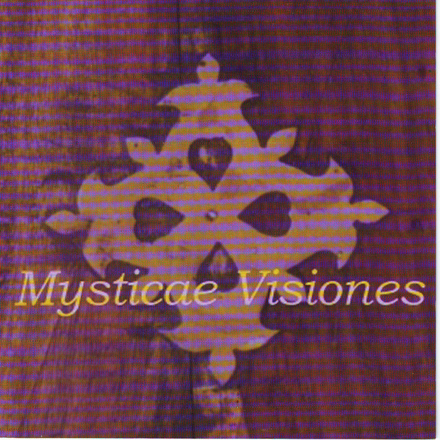 Mysticae Visiones cover art